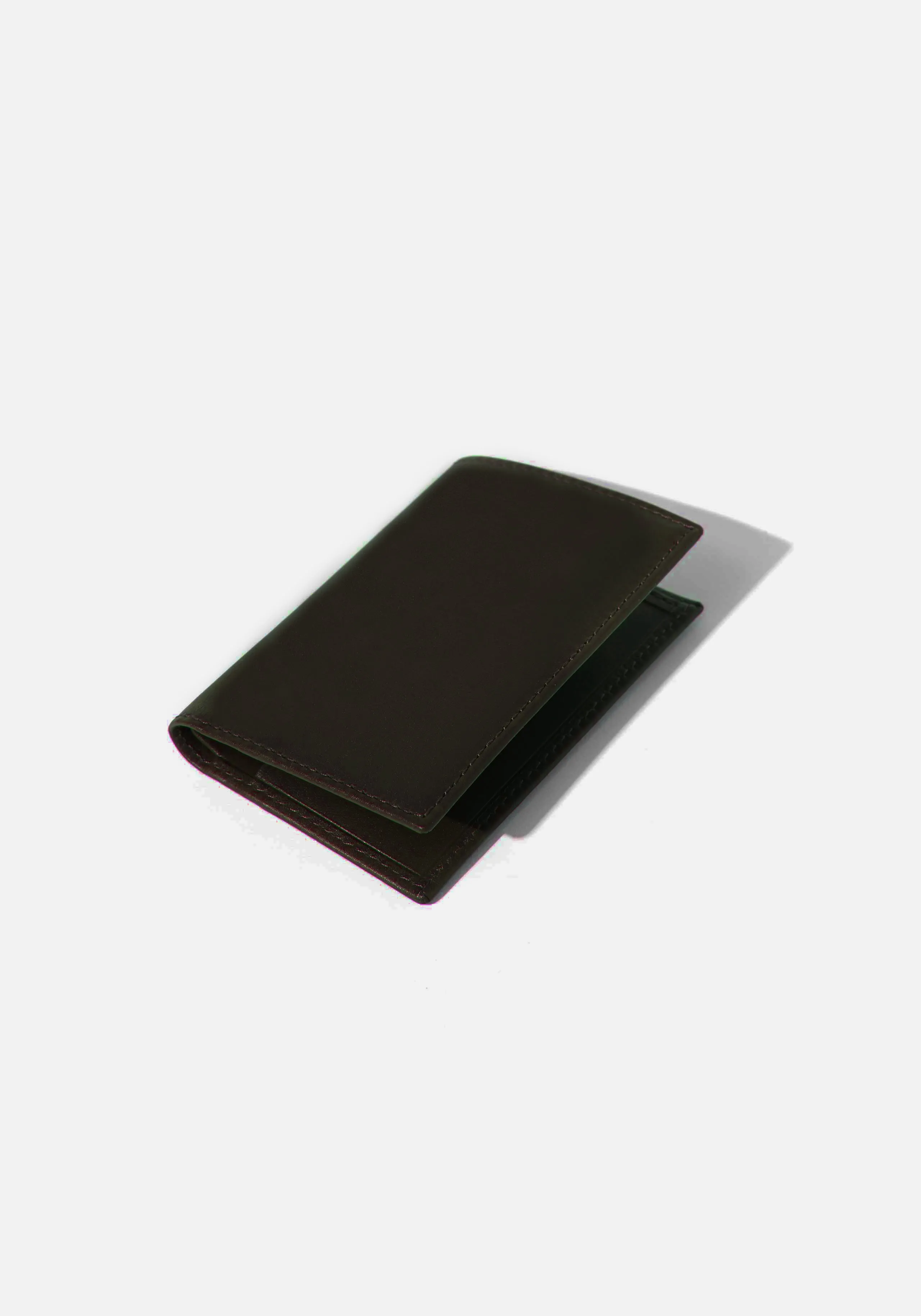 COMME DES GARCONS CARD WALLET