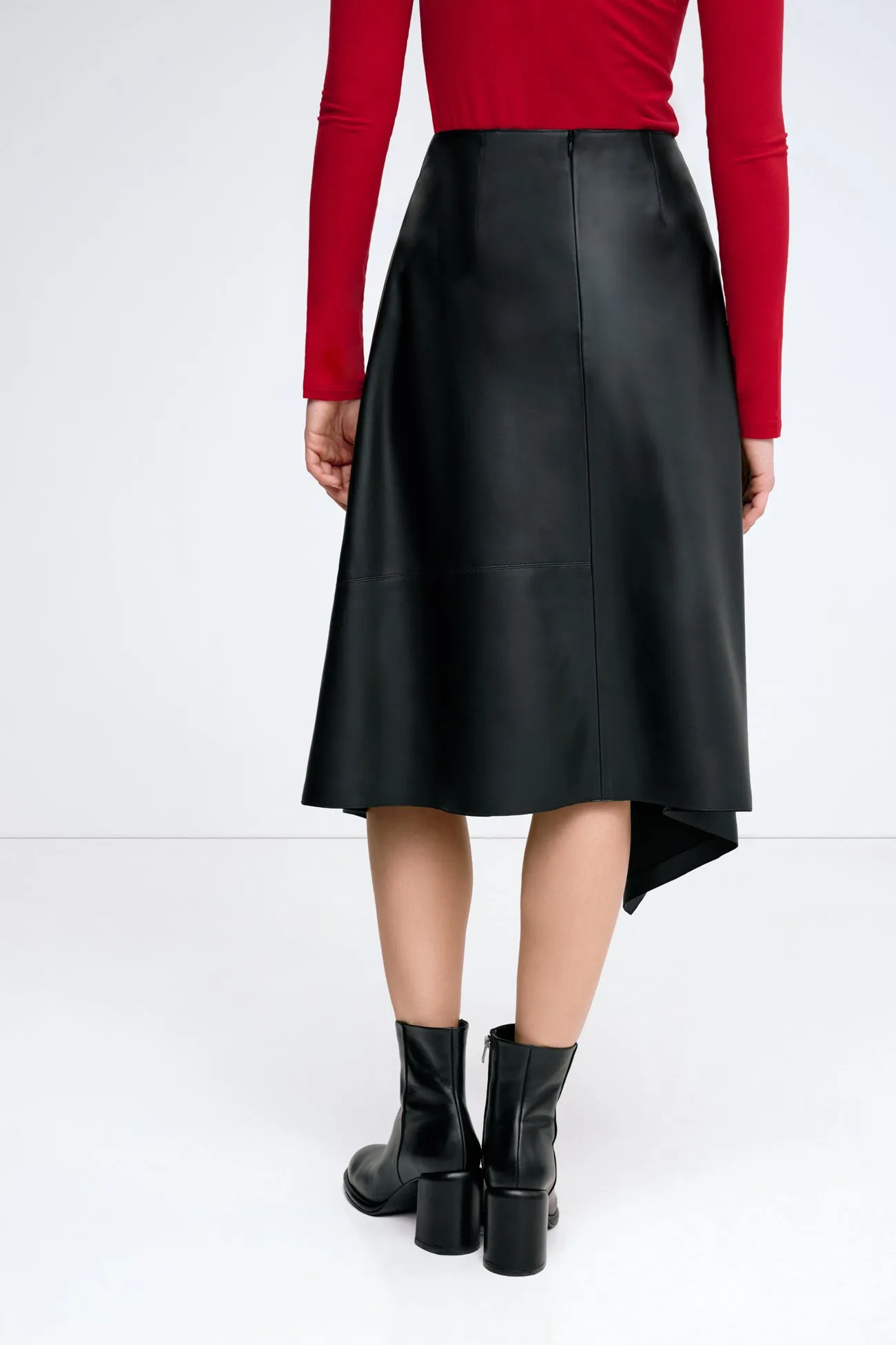 Coralie Skirt