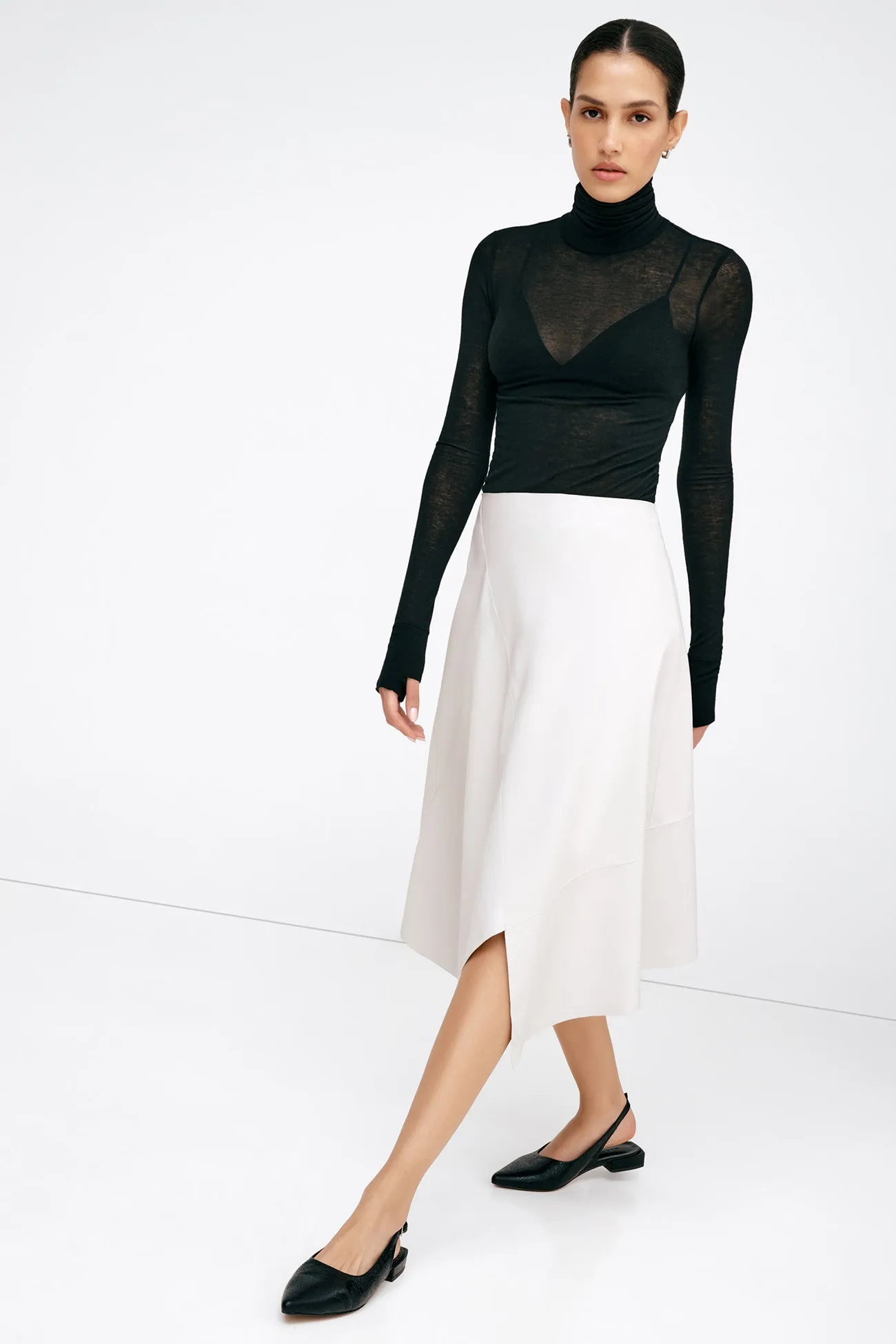 Coralie Skirt