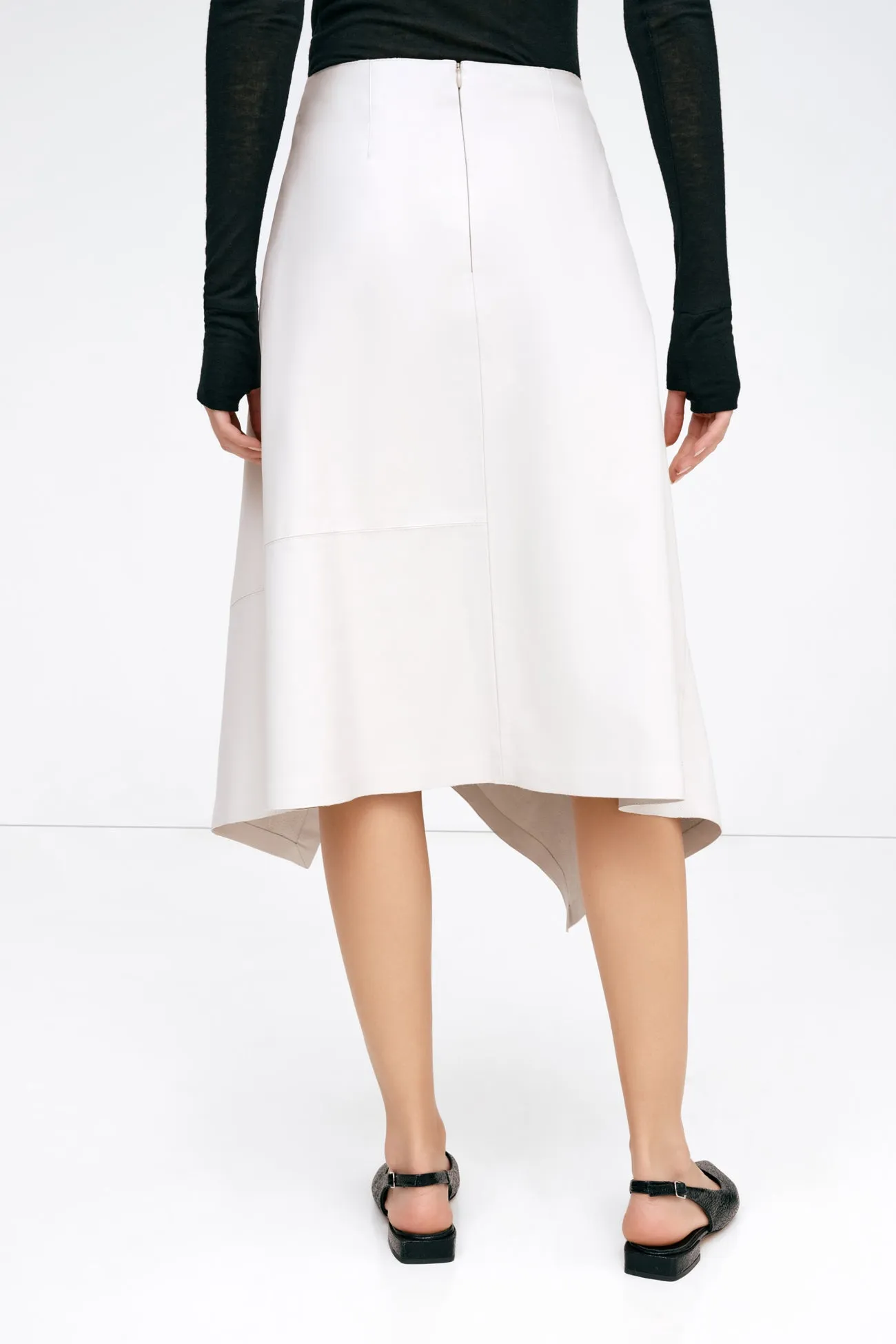 Coralie Skirt