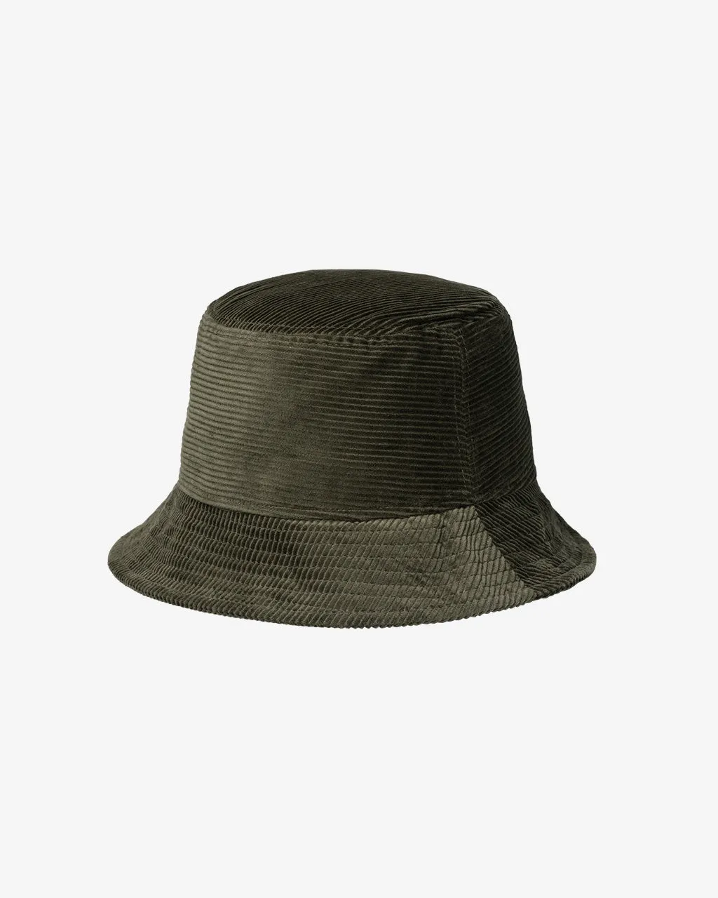 Cord Bucket Hat Plant