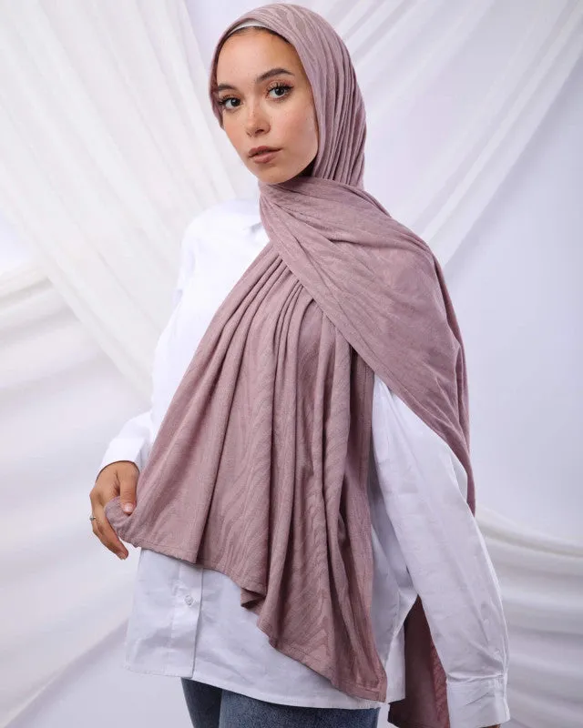 Cotton Kuwaiti Scarf