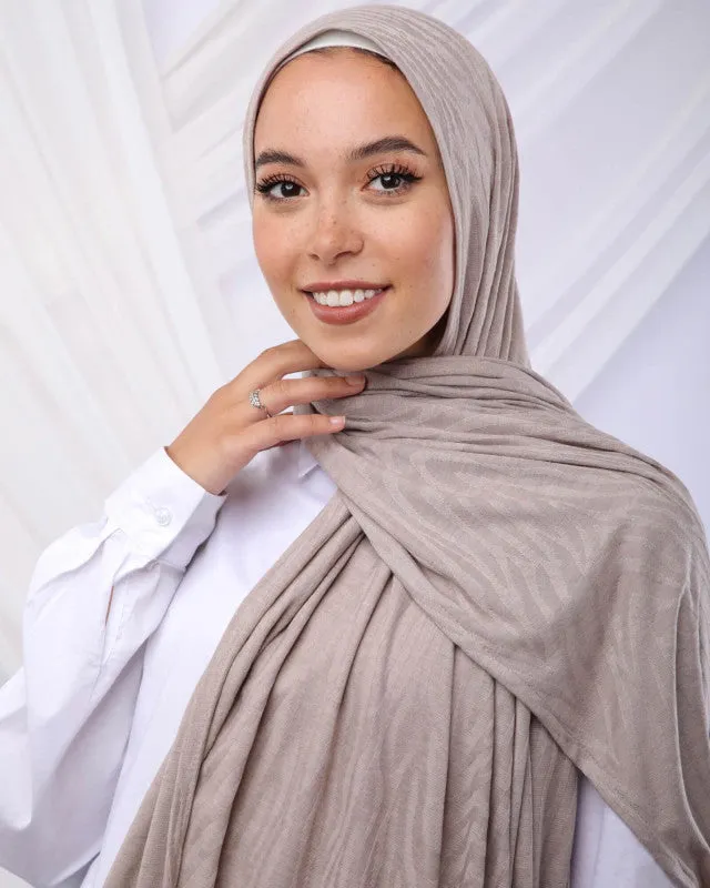 Cotton Kuwaiti Scarf