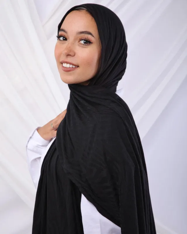 Cotton Kuwaiti Scarf