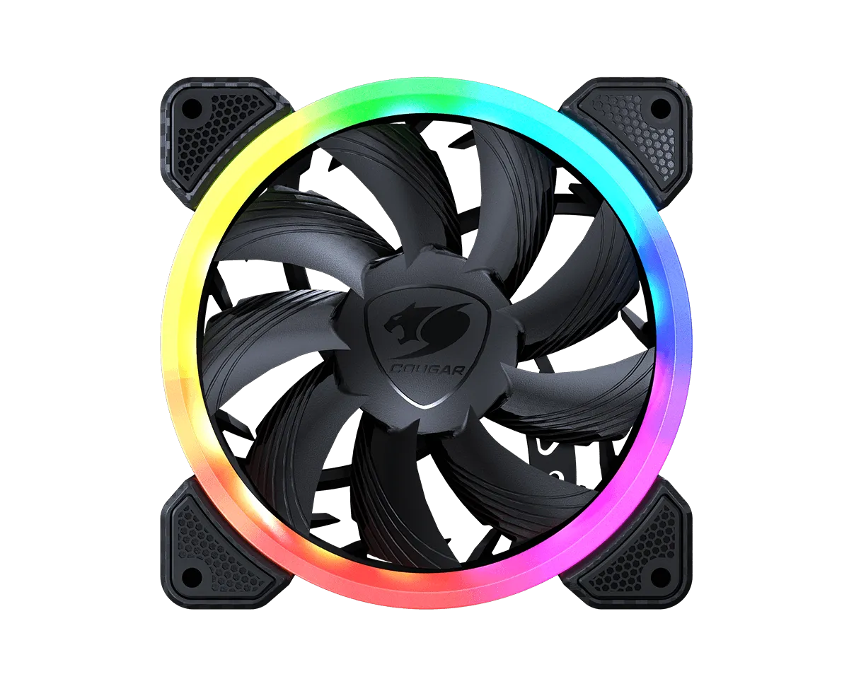 Cougar Vortex VK120 ARGB Case Fan