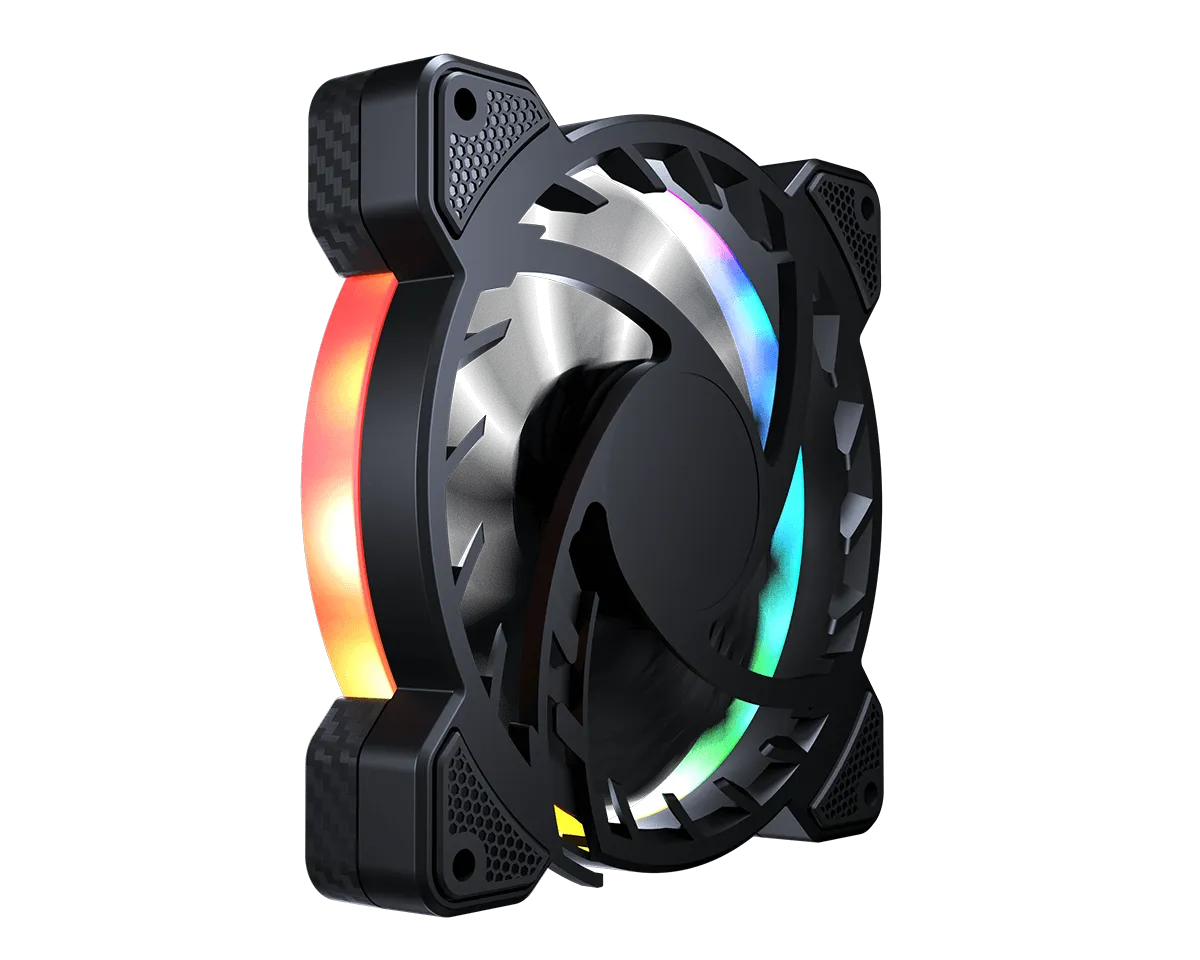 Cougar Vortex VK120 ARGB Case Fan