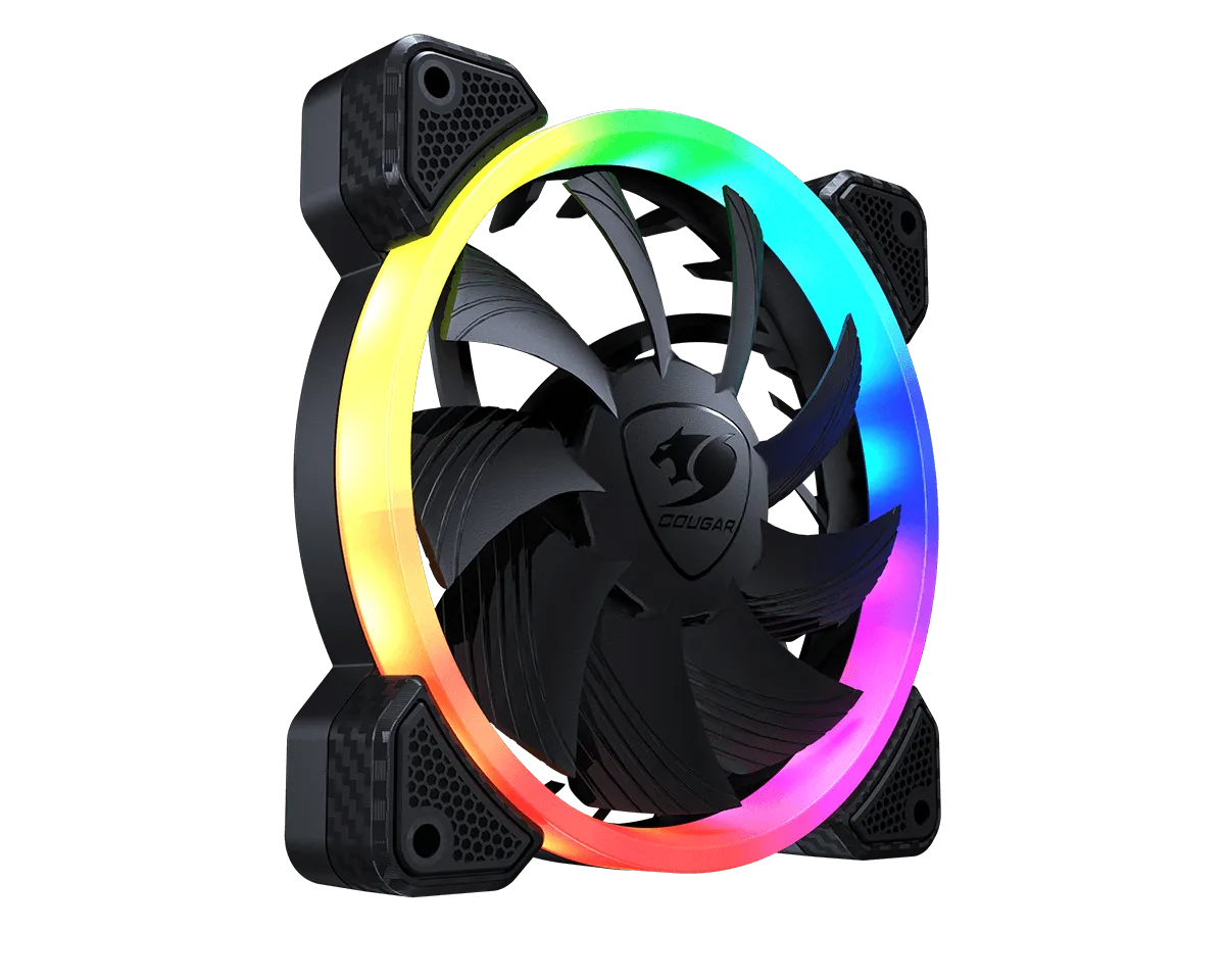 Cougar Vortex VK120 ARGB Case Fan