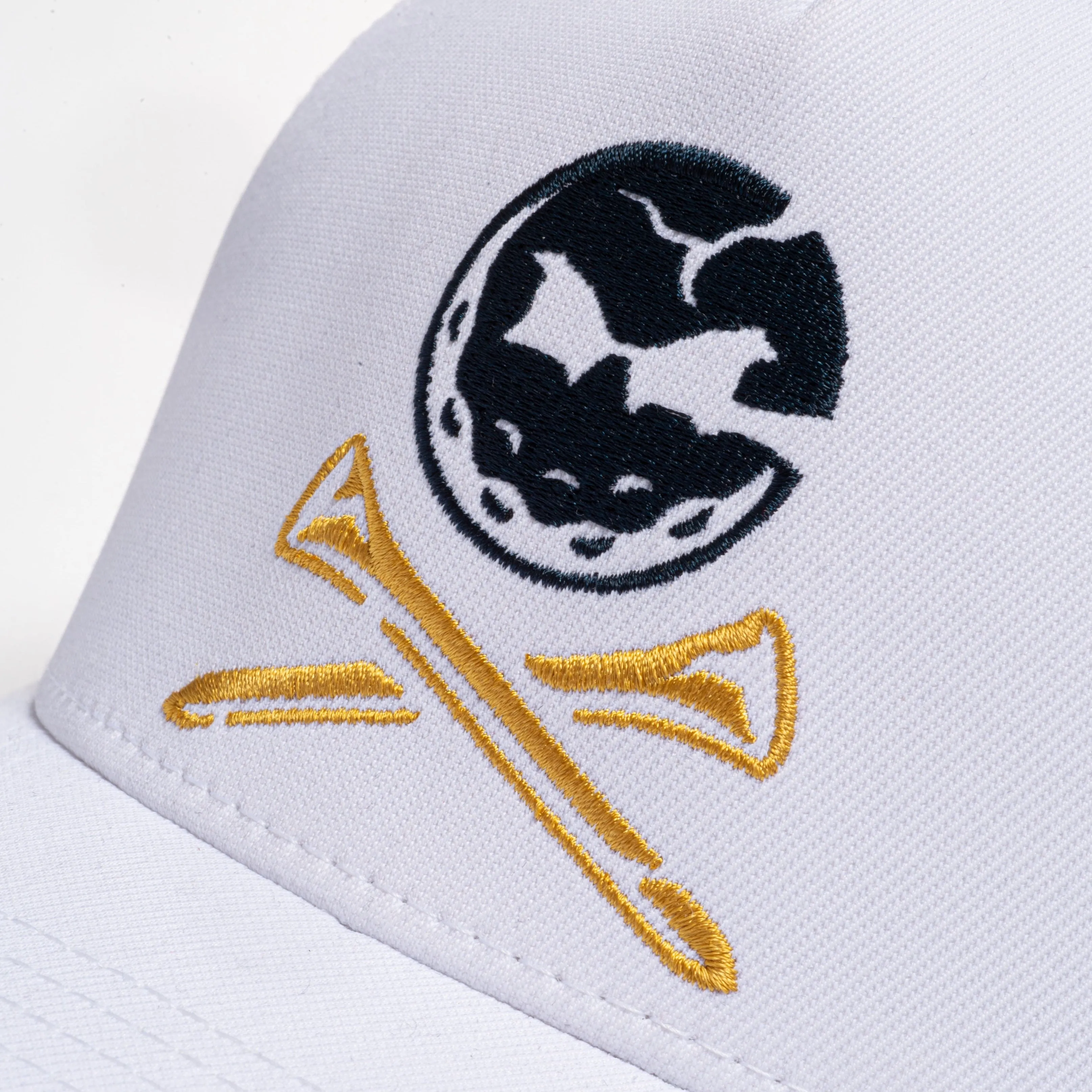 Crushers GC | Hat