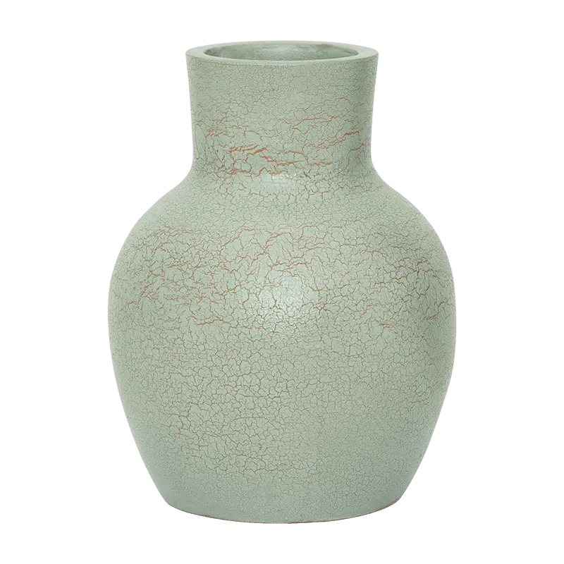 Decorative vase Brisa