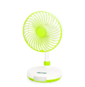 Desk Rechargeable Fan WD-219