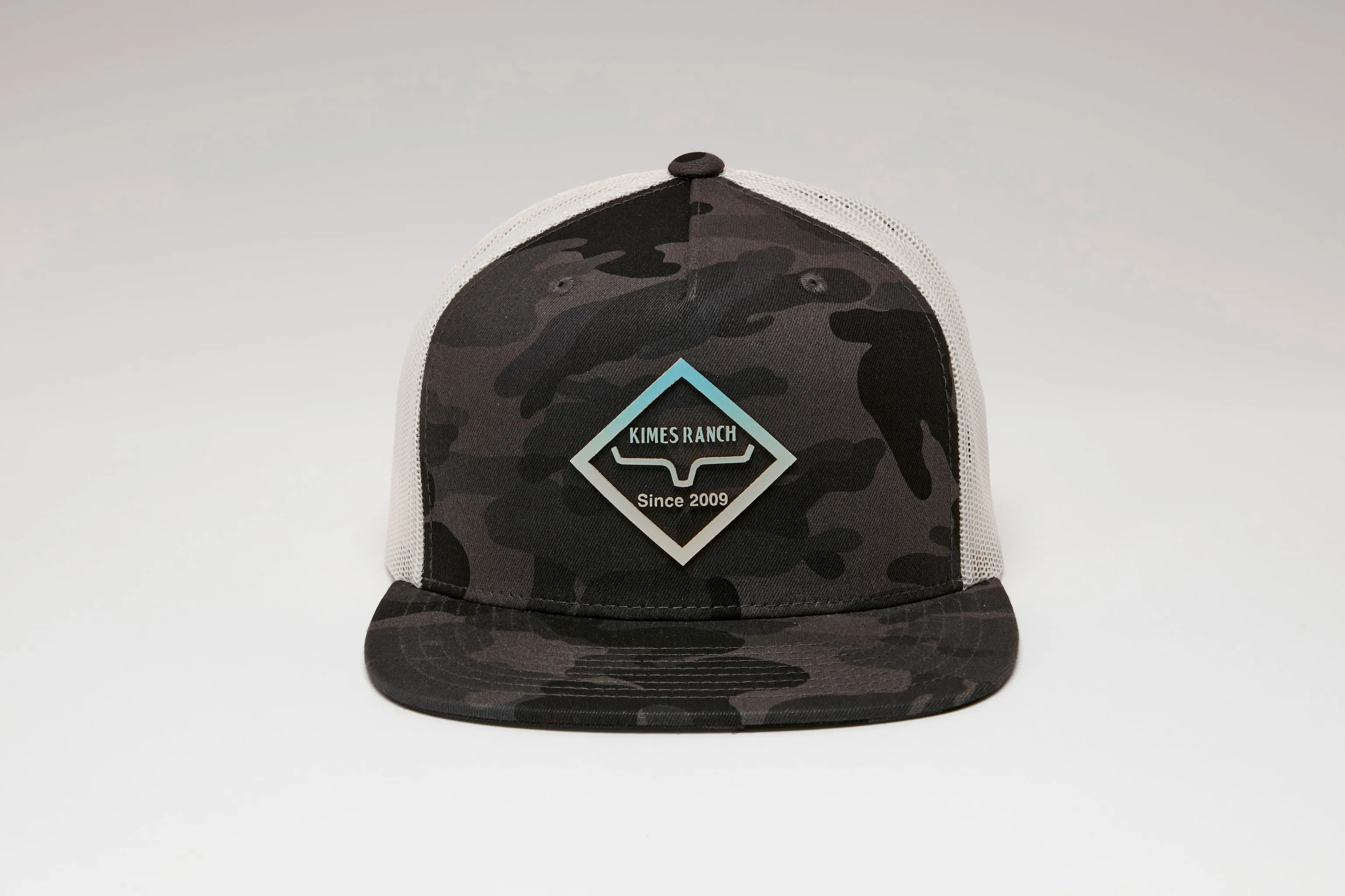 Diamond Dogs Trucker Hat