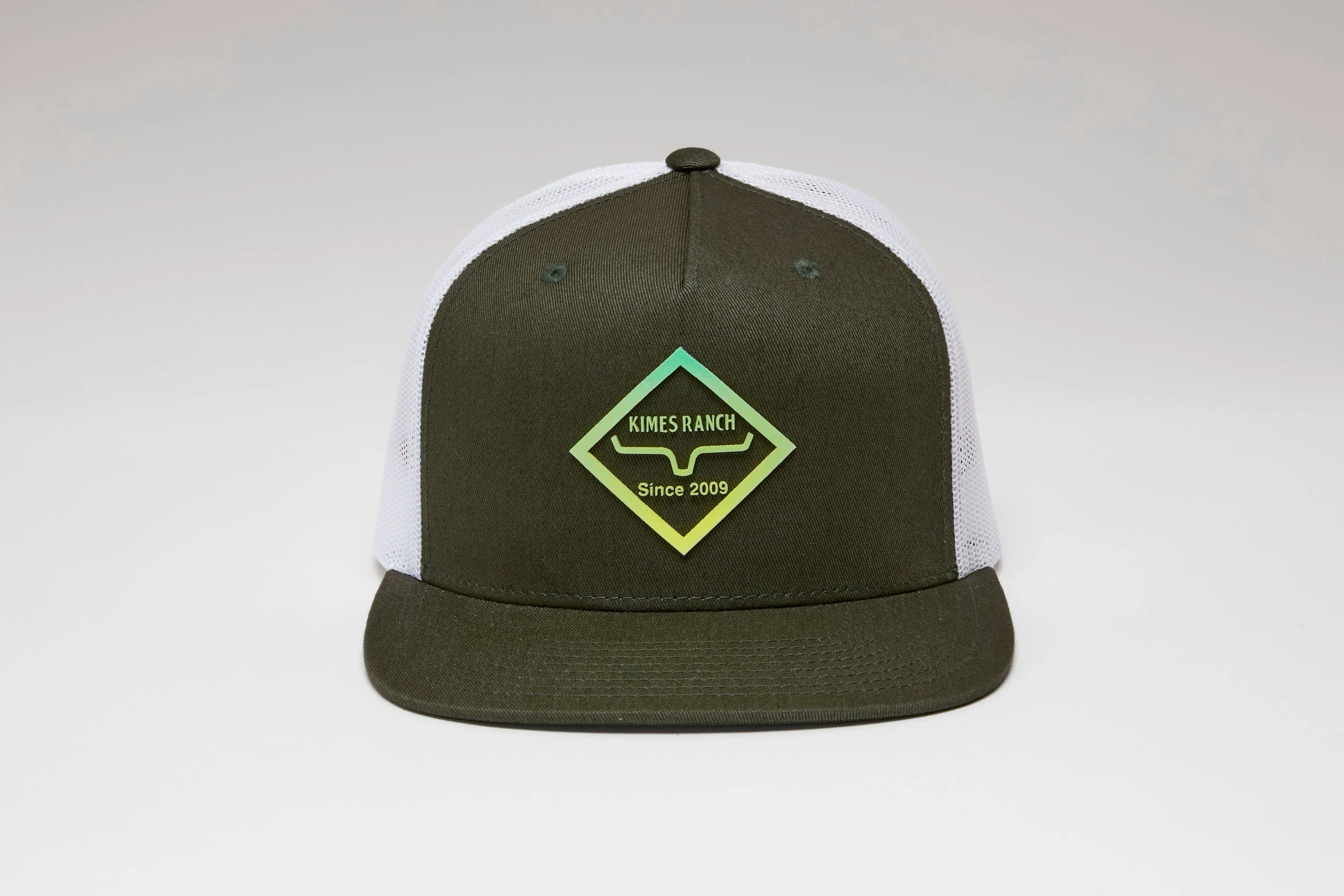 Diamond Dogs Trucker Hat