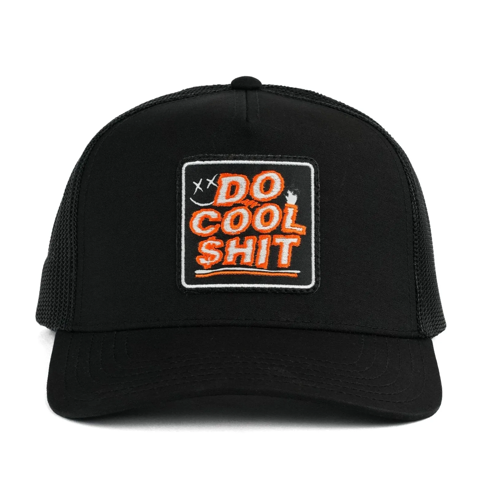 Do Cool $HIT Hat