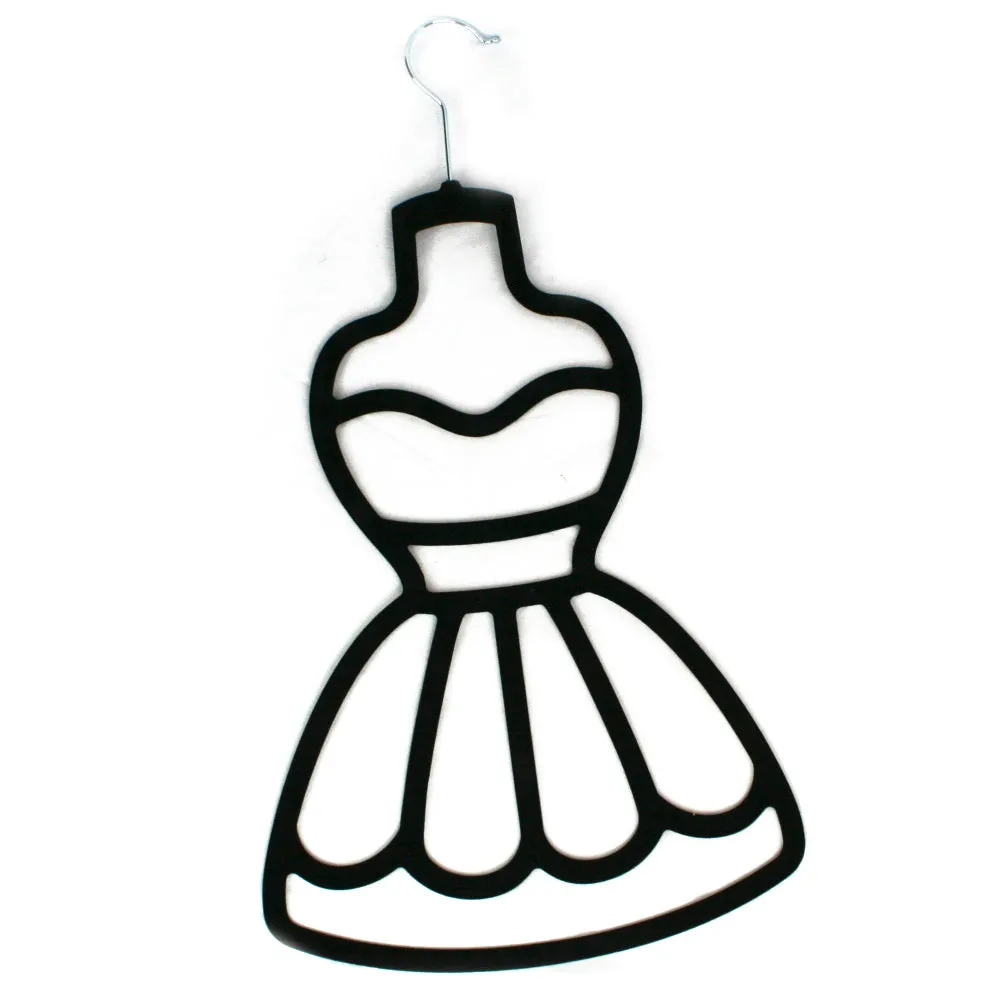 Dress Scarf Hanger