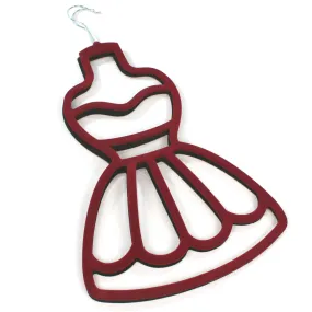 Dress Scarf Hanger