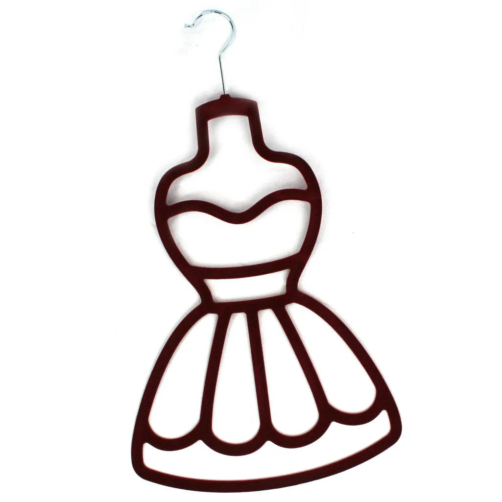 Dress Scarf Hanger