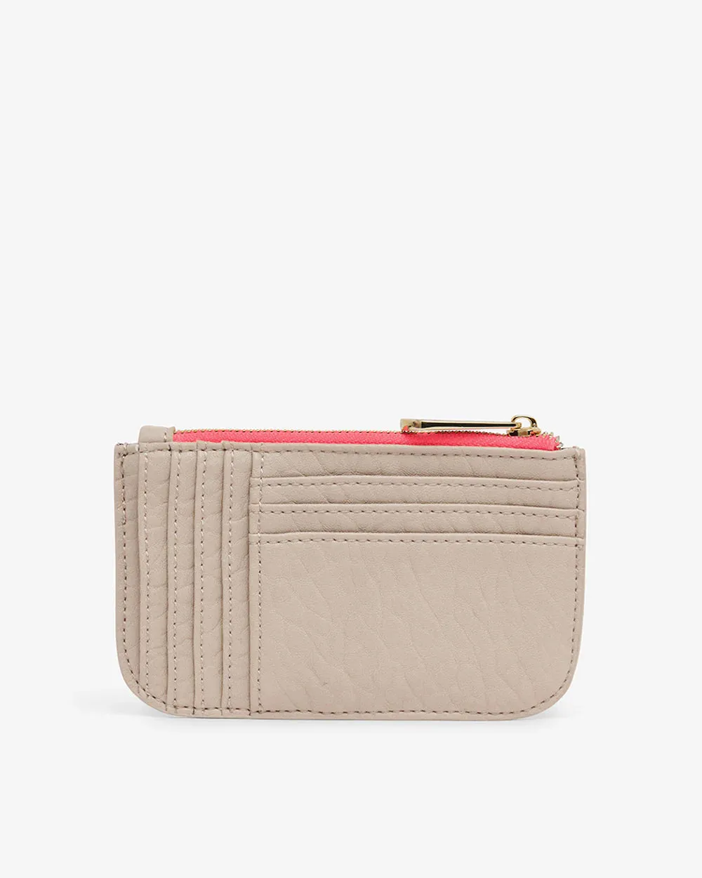 ELMS   KING Centro Wallet OYSTER