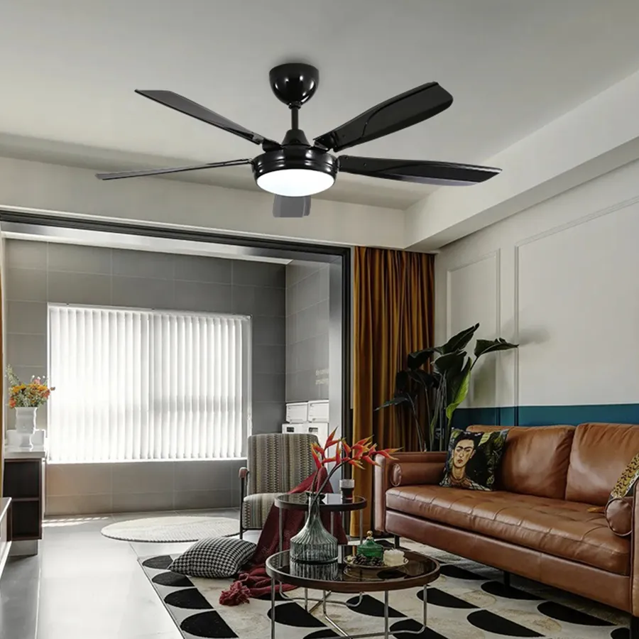 Endel Ceiling Fan