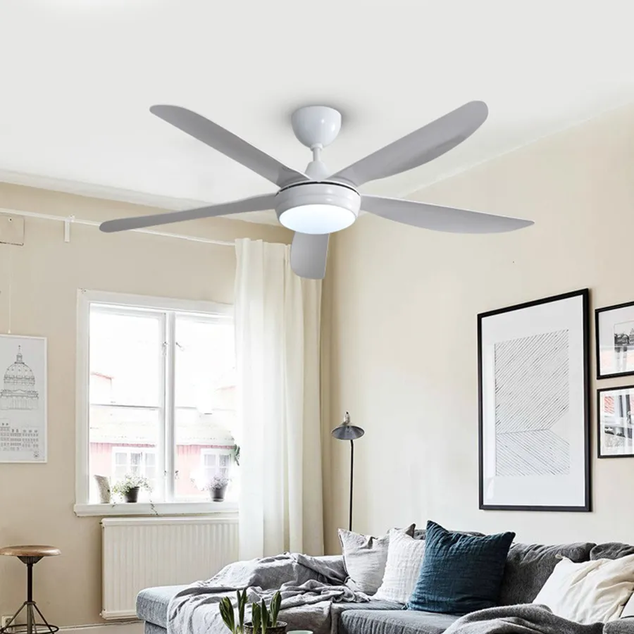 Endel Ceiling Fan