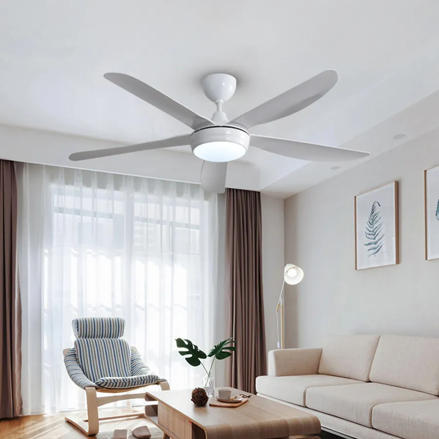 Endel Ceiling Fan