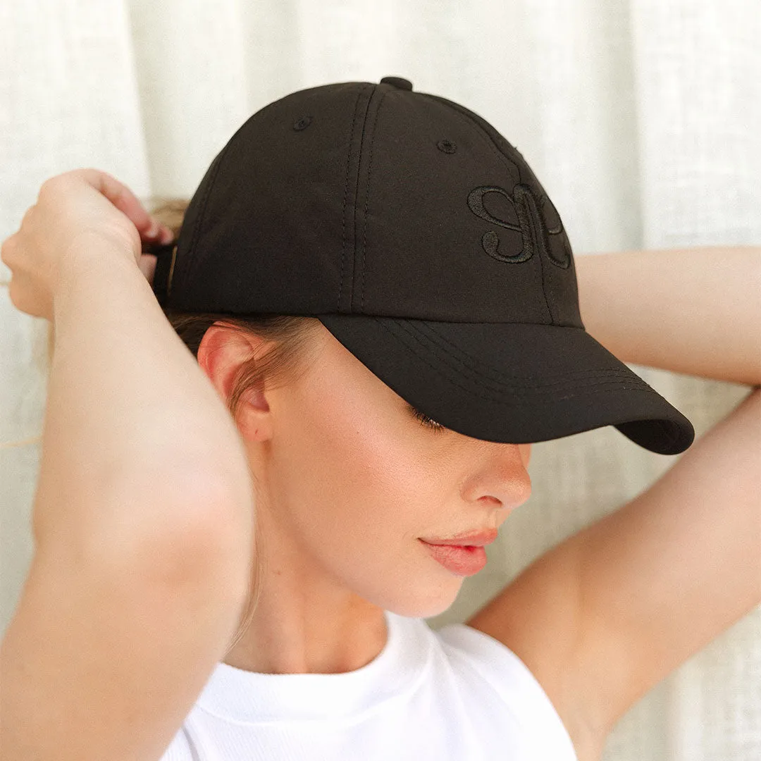 Everyday Hat, Black