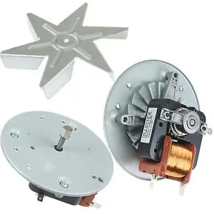 FAN MOTOR Hotpoint Creda Belling Oven Fan Motor C00293308