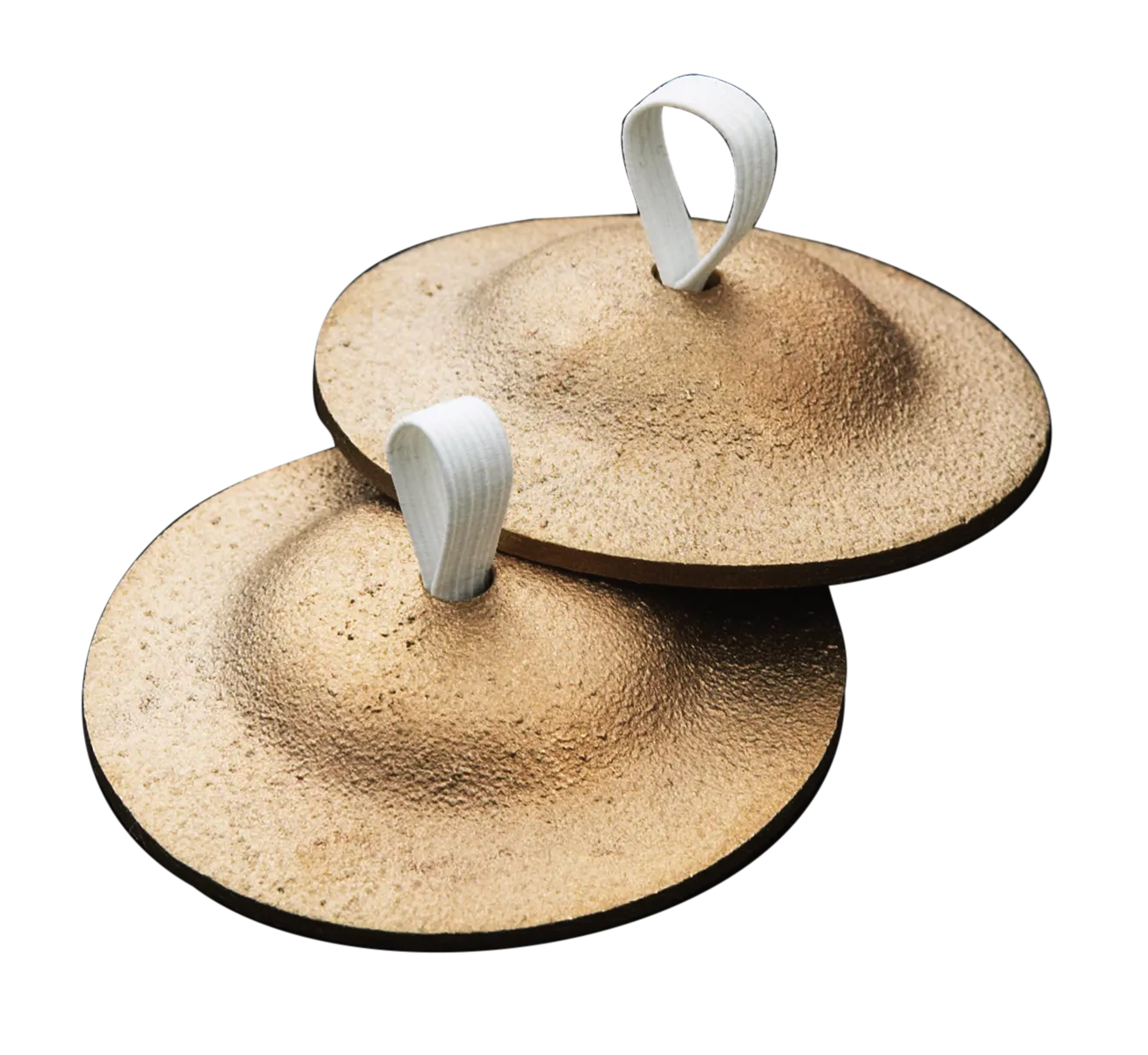 Finger Cymbals Thin (Pair)