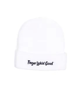 Finger Lickin' Good Beanie