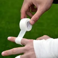 Finger Wrap Tape - Tourna DOC