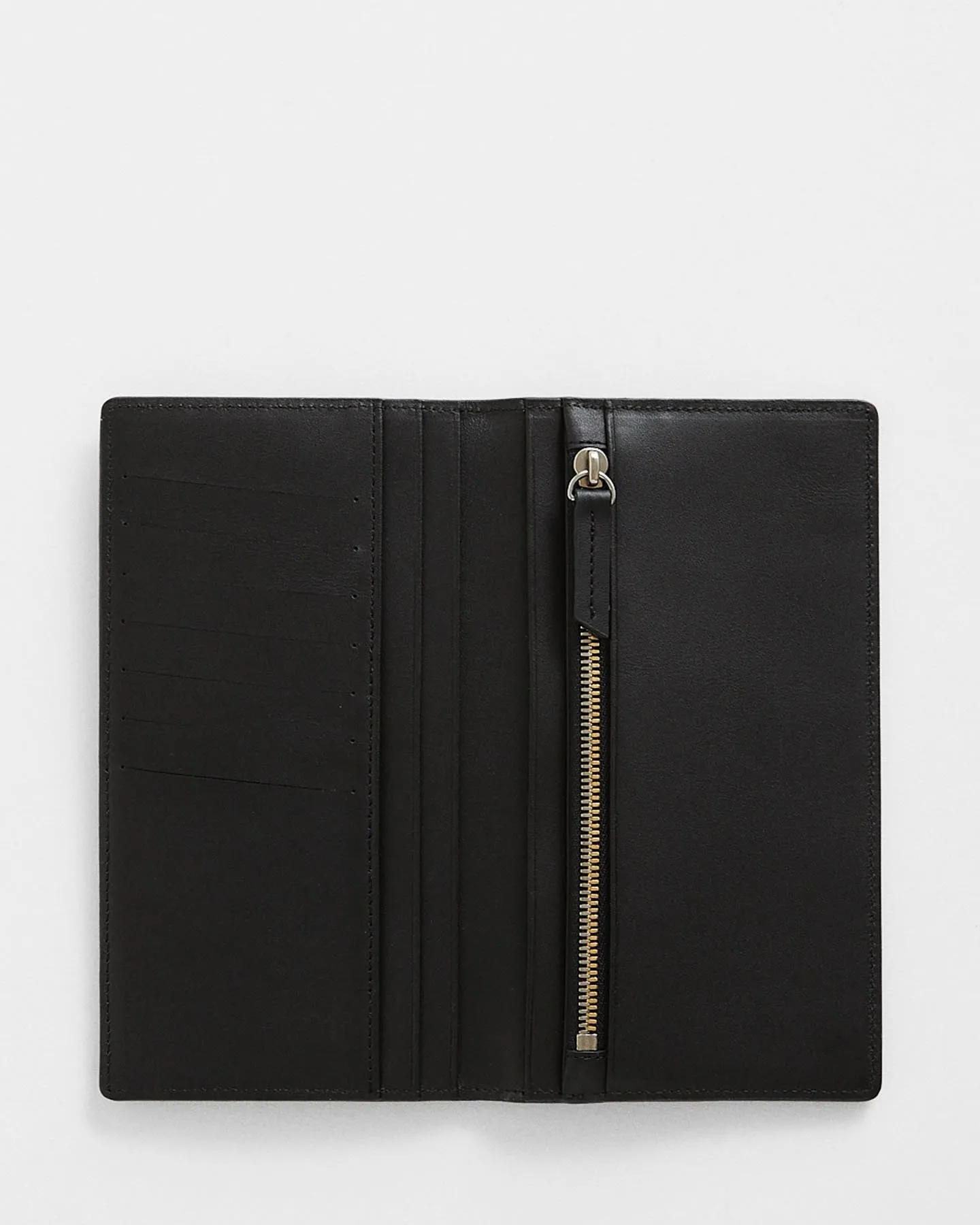 Fleming Slim Vertical Wallet