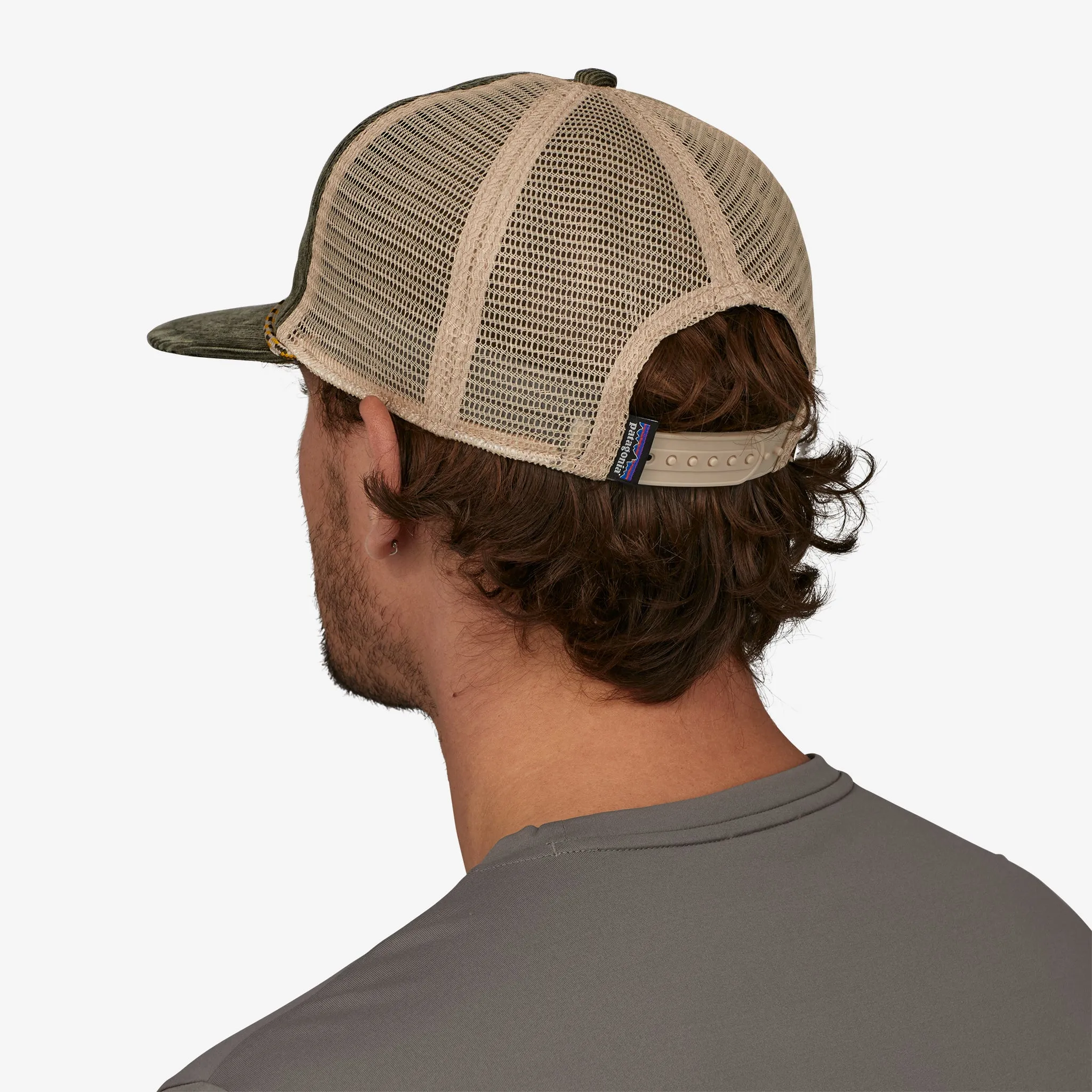 Fly Catcher Hat