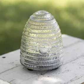 Fly Trap - Glass Beehive Decorative