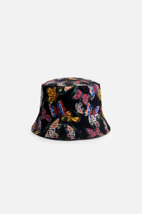 FOUNDATION BUCKET HAT