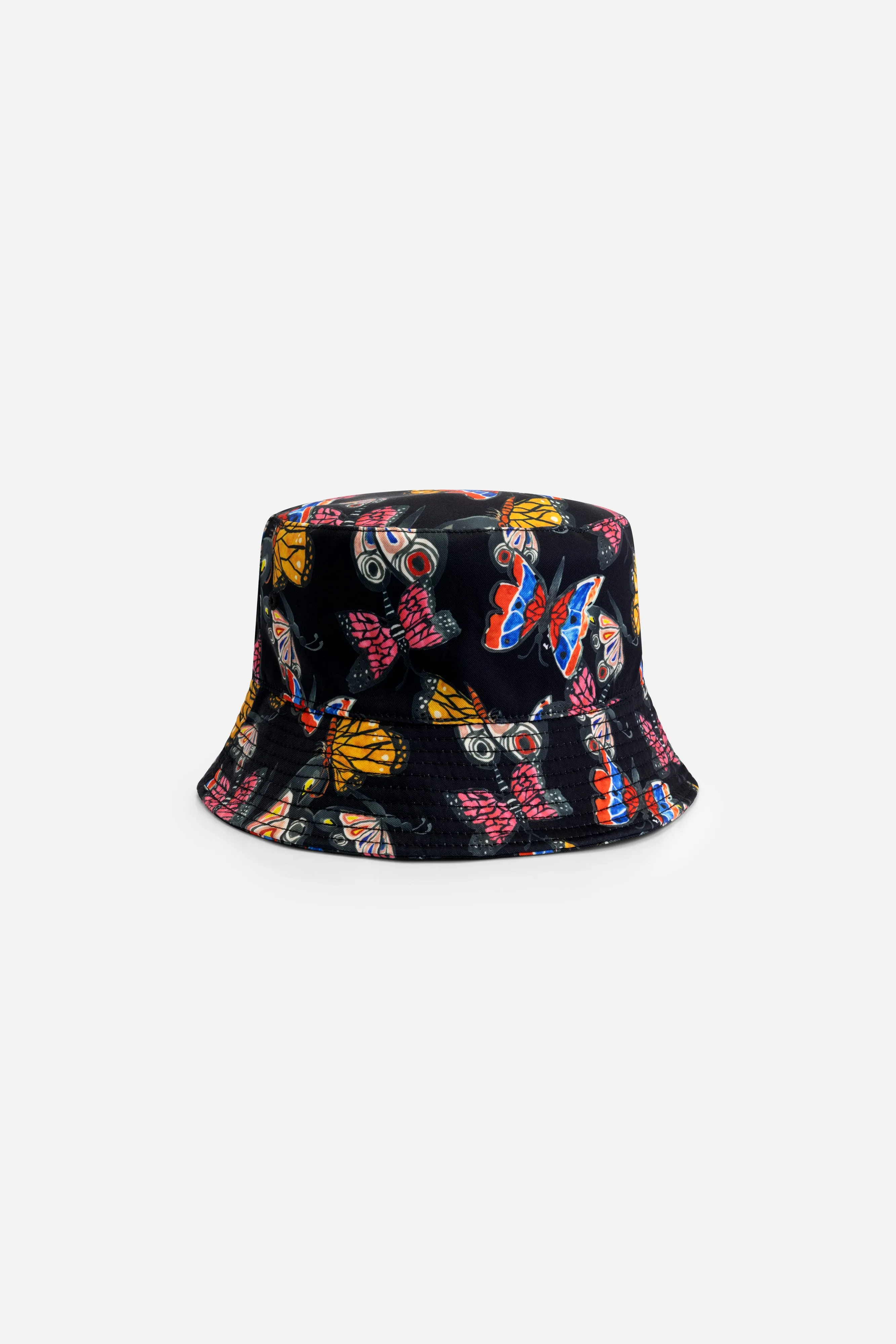 FOUNDATION BUCKET HAT