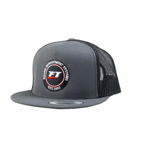 FuelTech Patch Hat