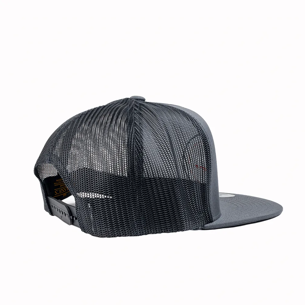 FuelTech Patch Hat