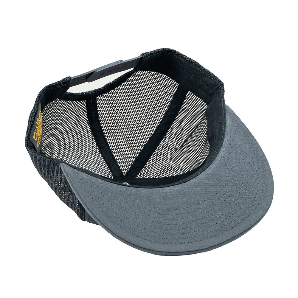 FuelTech Patch Hat