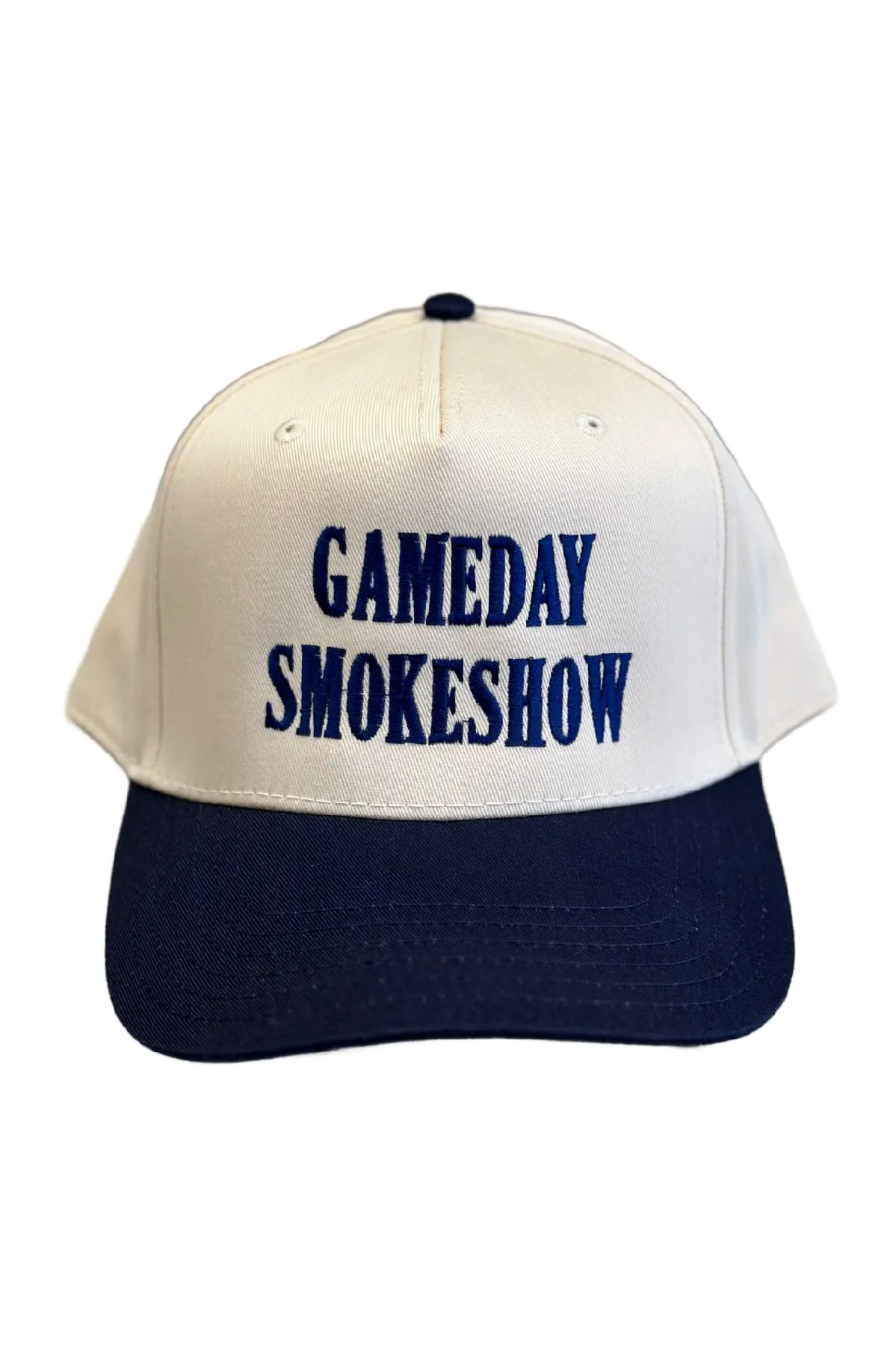 Gameday Smokeshow Trucker Hat