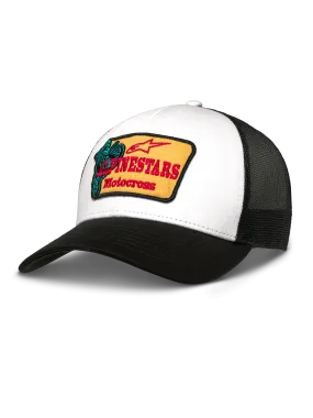 Hardware Trucker Hat