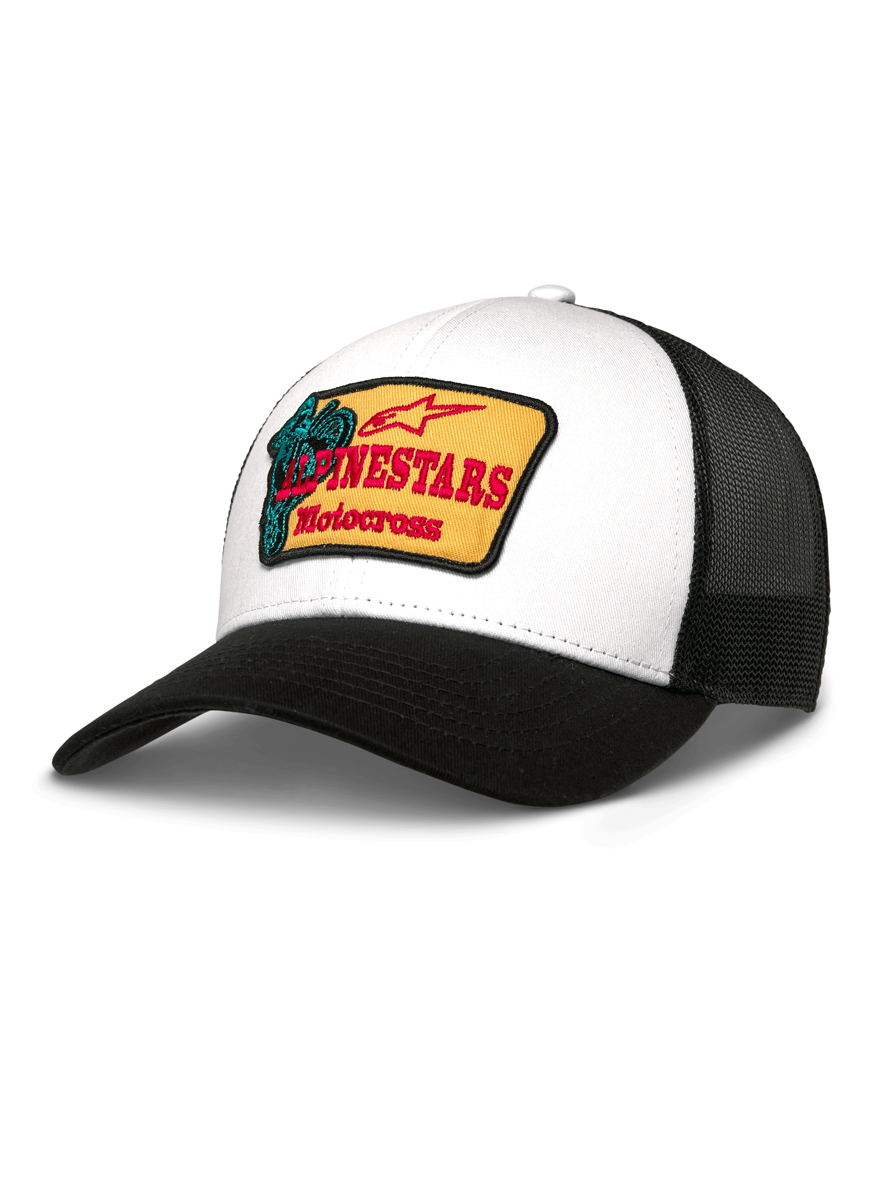 Hardware Trucker Hat