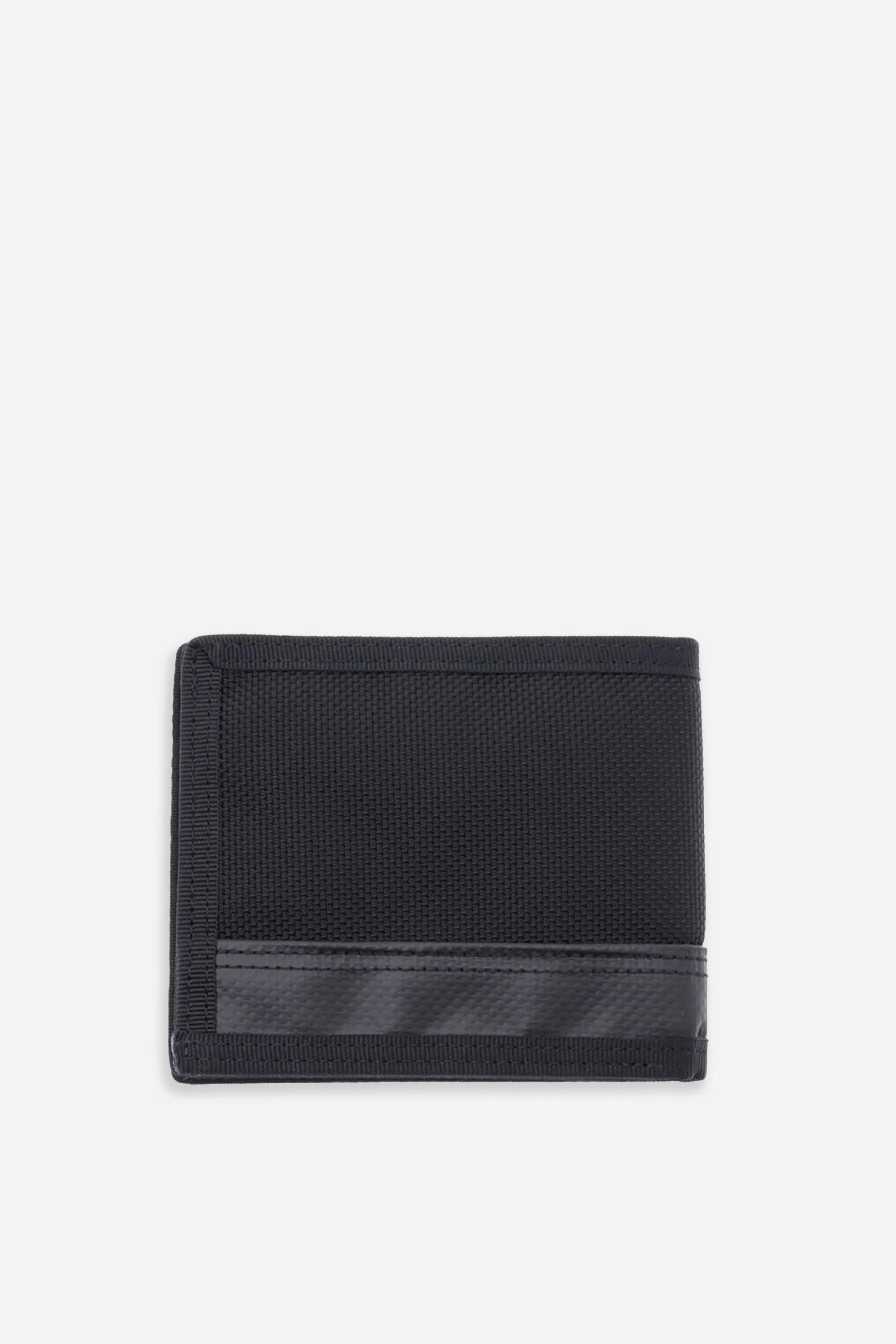 Heat Wallet Black