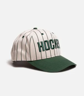 Hockey Pinstriped Hat