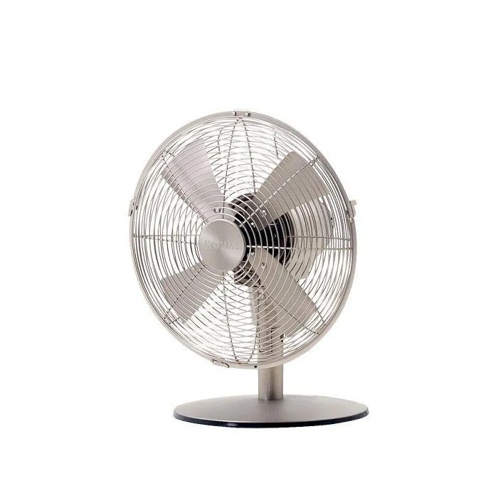 HOUM M12D DESK FAN METAL SERIES