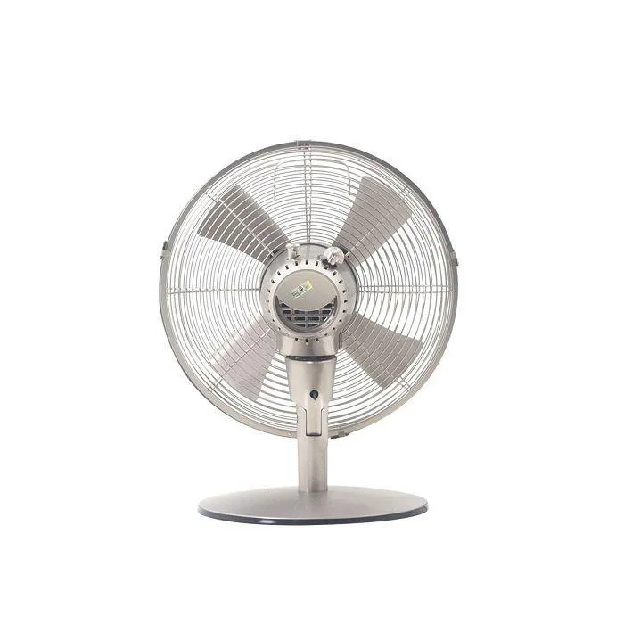 HOUM M12D DESK FAN METAL SERIES