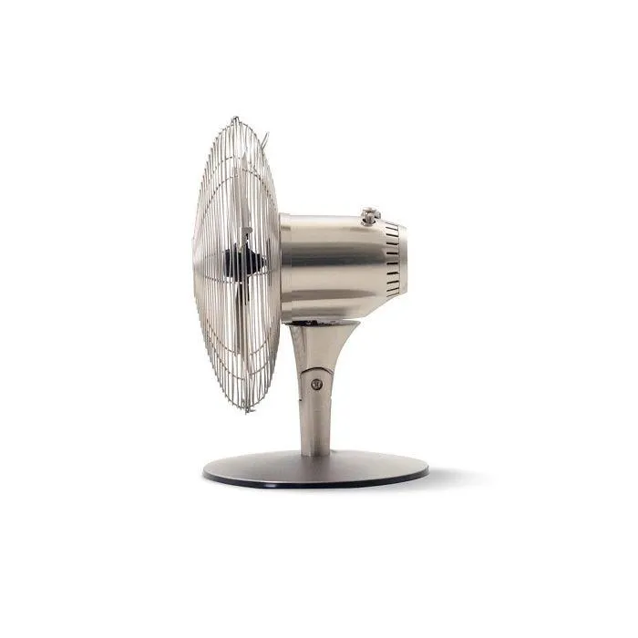 HOUM M12D DESK FAN METAL SERIES