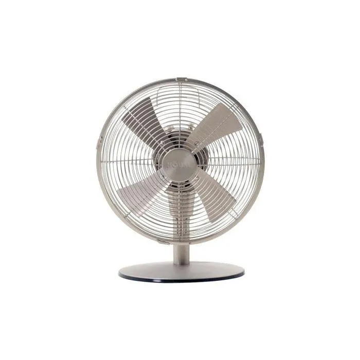 HOUM M12D DESK FAN METAL SERIES