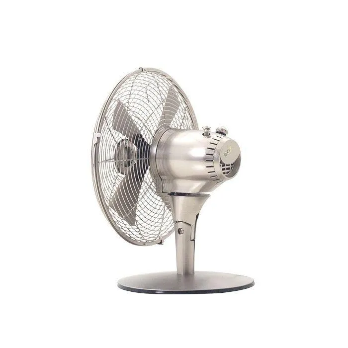 HOUM M12D DESK FAN METAL SERIES