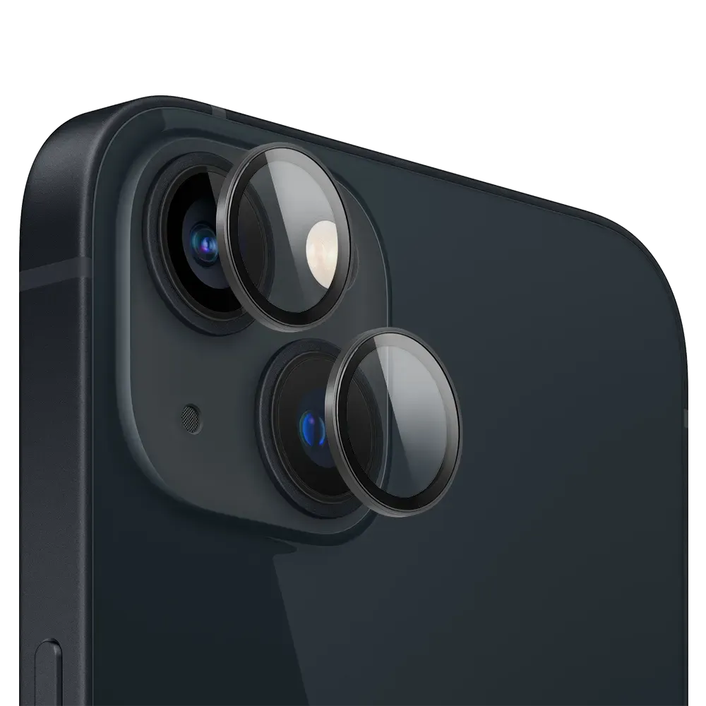 iPhone 15 Plus Camera Lens Protectors