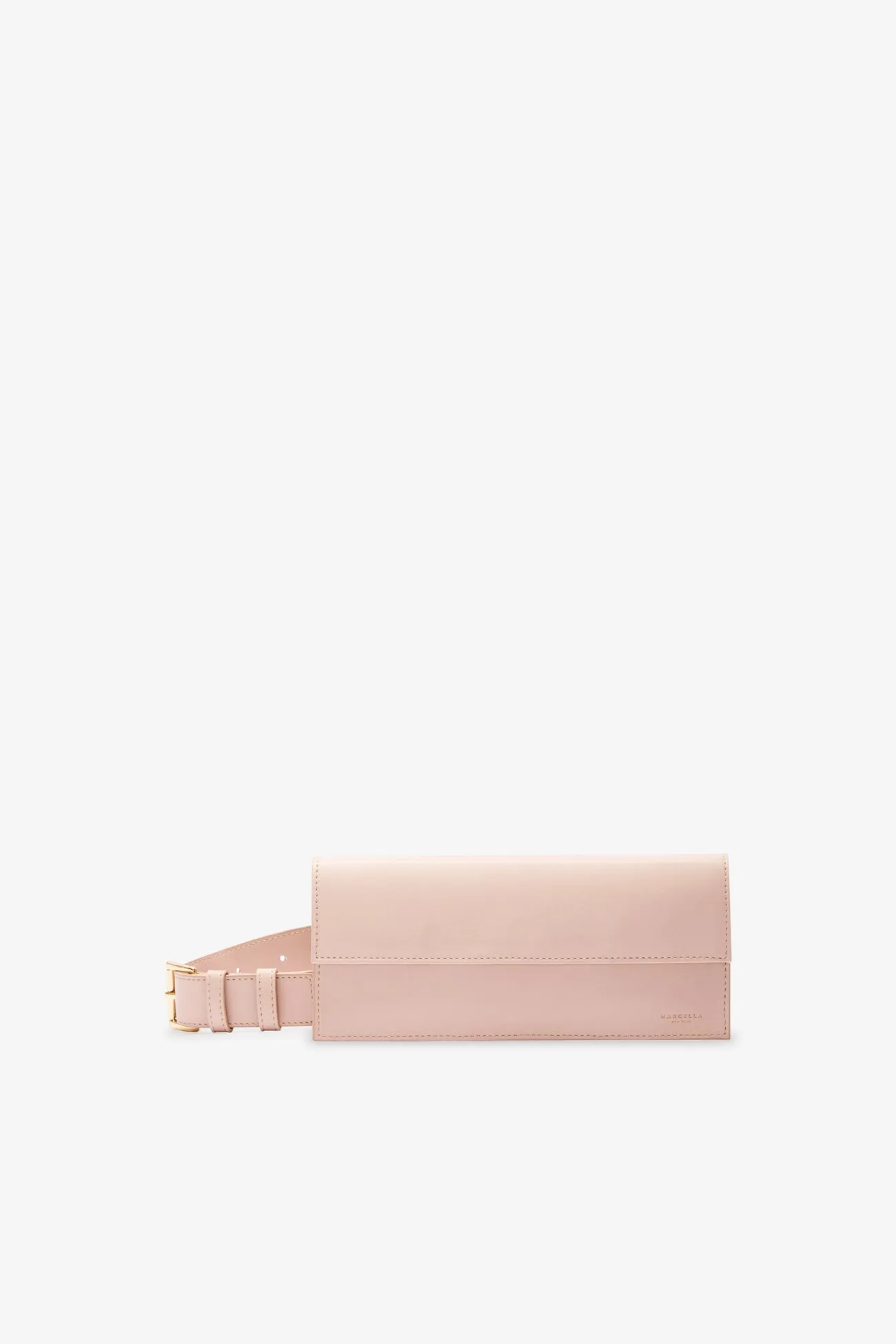 Irving Vegan Convertible Clutch