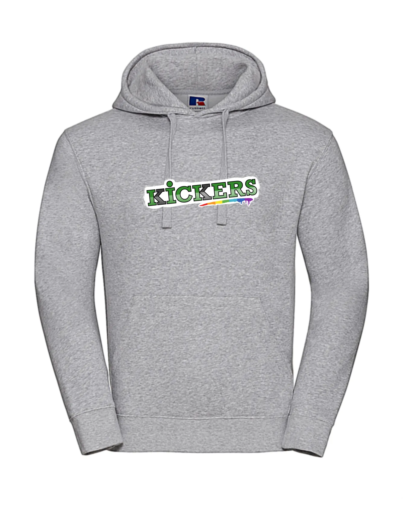 JSG Kickers - Fan-Hood #03 (Erwachsen)